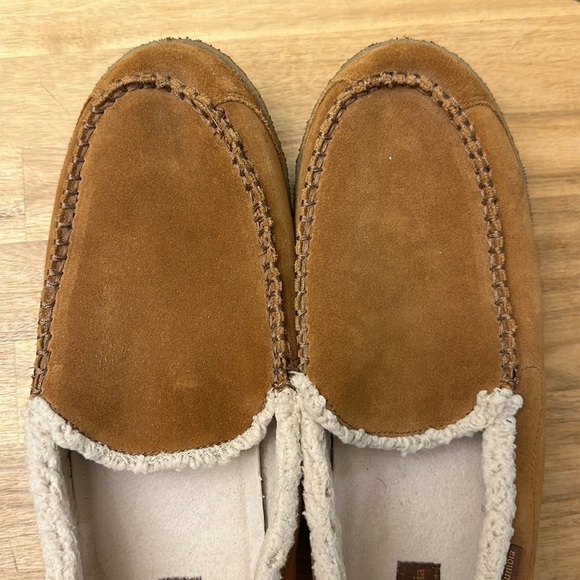 COLUMBIA Moccasin Slipper main image 4